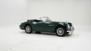 Image 3/15 of Austin-Healey 3000 Mk III (BJ8) (1965)
