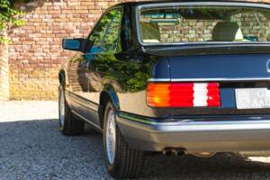 Bild 17/50 von Mercedes-Benz 560 SEC (1987)
