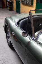 Bild 17/31 von Alvis TC 21/100 (1953)