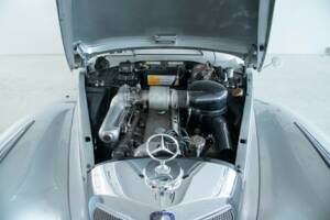 Immagine 38/39 di Mercedes-Benz 300 Sc Coupé (1956)