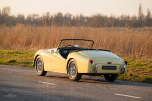 Bild 6/18 von Triumph TR 3 (1956)