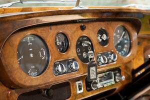 Image 3/52 of Rolls-Royce Silver Cloud II (1962)