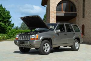 Bild 48/50 von Jeep Grand Cherokee 5.9 Limited (1998)