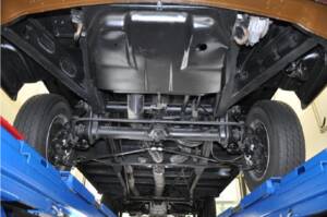 Afbeelding 15/17 van Volkswagen T2b Westfalia (1978)