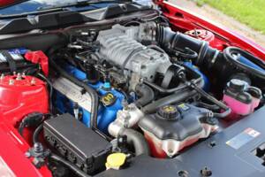 Afbeelding 17/29 van Ford Mustang Shelby GT 500 (2011)