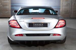 Bild 9/29 von Mercedes-Benz SLR McLaren (2004)