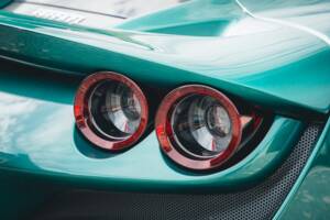 Bild 14/55 von Ferrari F8 Tributo (2022)