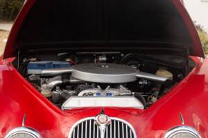Image 49/50 of Jaguar Mk II 3.8 (1964)