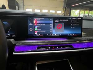 Image 7/50 de BMW i7 eDrive50 (2023)