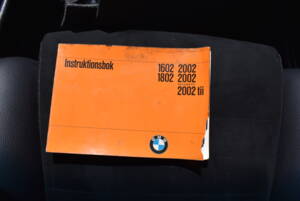 Bild 51/52 von BMW 2002 tii (1975)