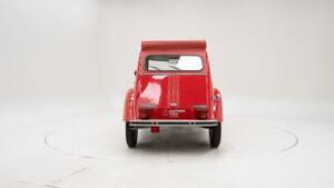 Imagen 8/15 de Citroën 2 CV 6 (1984)