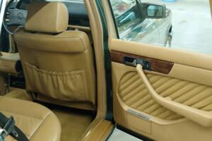 Bild 27/50 von Mercedes-Benz 420 SEL (1990)