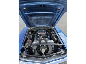 Image 33/50 of Ford Mustang Mach 1 (1969)