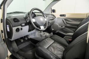 Imagen 10/48 de Volkswagen New Beetle 1.6 (2004)