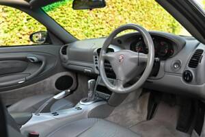 Imagen 15/20 de Porsche 911 Carrera (2003)