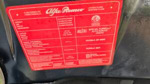 Image 95/100 of Alfa Romeo 155 Twin Spark 2.0 16V (1995)