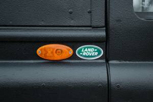 Obraz 22/50 pojazdu Land Rover 90 (1985)