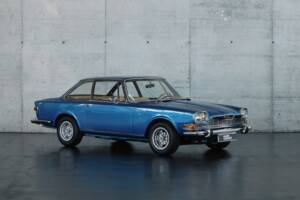 Bild 3/50 von Glas 2600 V8 (1967)