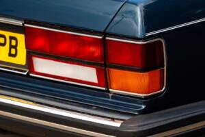 Imagen 11/50 de Rolls-Royce Silver Spirit (1988)