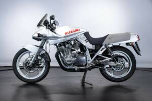 Bild 1/35 von Suzuki GSX 1100 SZ Katana (1983)