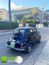 Image 2/41 de FIAT 500 L (1969)