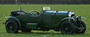 Image 12/50 of Bentley 4 1&#x2F;2 Litre (1927)