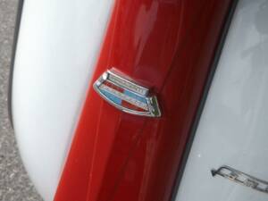 Image 50/50 of Innocenti Lambretta Li 150 (1963)