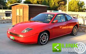 Bild 3/10 von FIAT Coupé 1.8 16V (1998)
