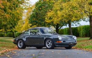 Bild 1/11 von Porsche 911 2.4 T (1972)
