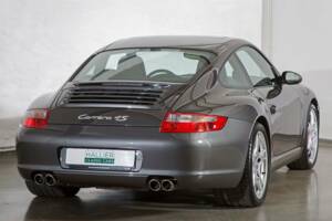 Bild 7/20 von Porsche 911 Carrera 4S (2008)