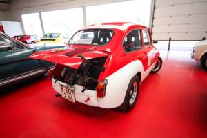 Bild 4/22 von SEAT 600 D (1968)