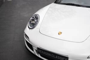 Immagine 19/25 di Porsche 911 Carrera GTS (2011)