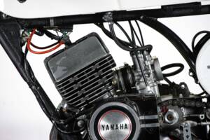 Imagen 18/50 de Yamaha 175 GP Special (1975)