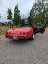 Image 28/50 of Chevrolet Corvette Stingray (1975)