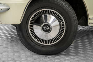 Bild 4/50 von Opel Olympia 1100 SR (1968)