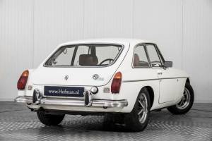 Imagen 44/50 de MG MGB GT (1974)