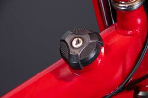 Imagen 9/50 de Malaguti DUMMY (1980)