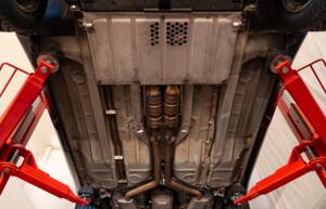 Image 37/43 of Porsche 928 GT (1991)