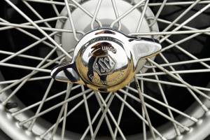 Image 41/50 de Jaguar SS 100 (1936)