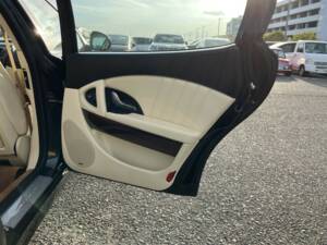 Image 38/46 of Maserati Quattroporte S 4.7 (2010)