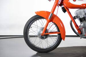 Afbeelding 12/50 van Gilera Giubileo 100 (1962)
