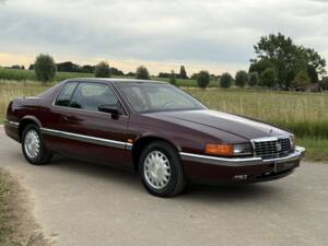 Bild 3/20 von Cadillac Eldorado TC (1992)