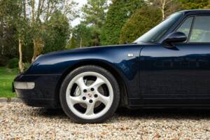 Bild 30/50 von Porsche 911 Carrera 4 (1995)