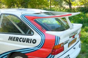Bild 44/50 von Ford Escort RS Cosworth (1997)