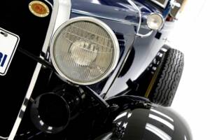 Image 58/60 of Ford Model A De Luxe (1931)
