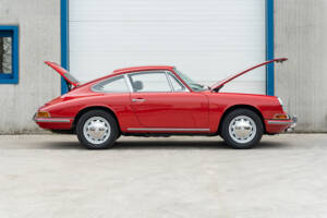 Afbeelding 8/64 van Porsche 911 2.0 (1965)