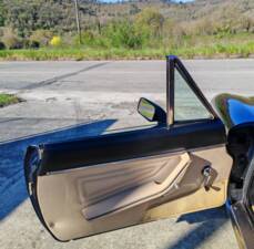 Image 32/42 of FIAT 124 Spider CS1 (1975)