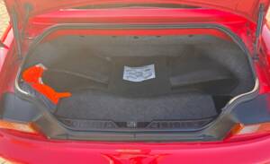 Image 21/31 of BMW Z3 1.8 (1997)