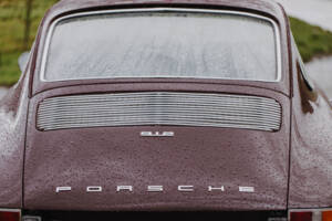 Afbeelding 2/17 van Porsche 912 (1968)