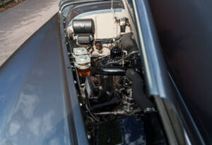 Immagine 26/34 di Rolls-Royce Silver Cloud III (1965)